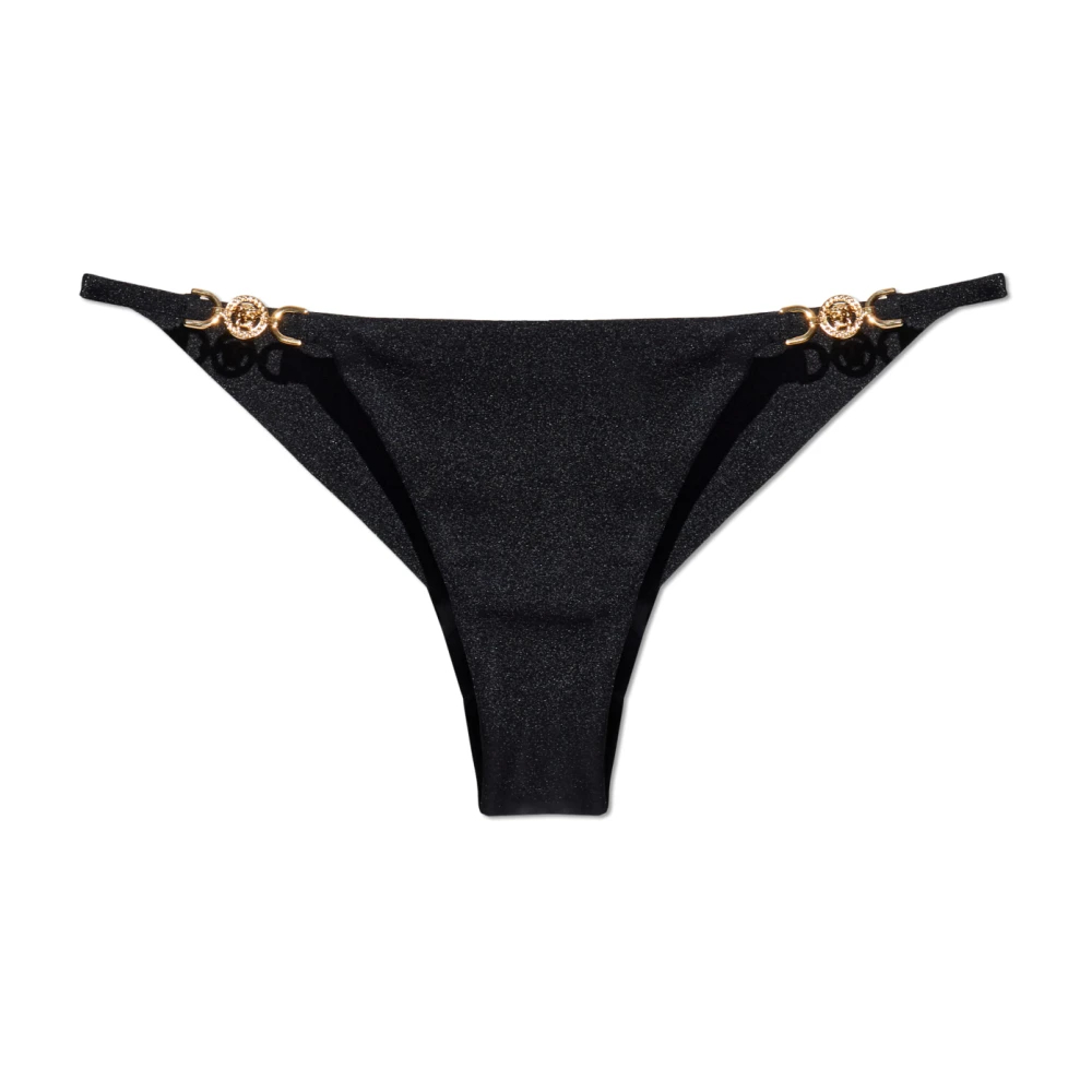 Versace , Damen, Bademode, Schwarzk, L - Bild 2