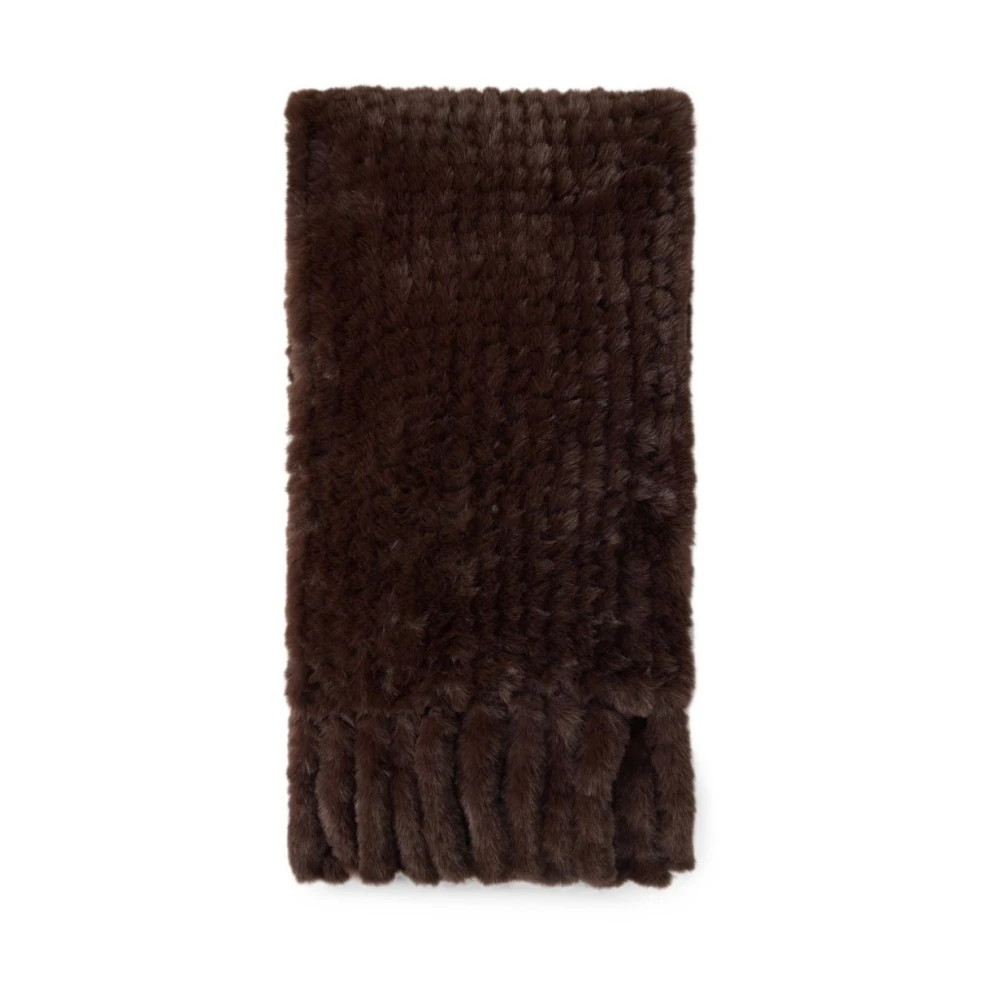 Pinko , Damen, Accessories, Braun, One Size - Bild 4