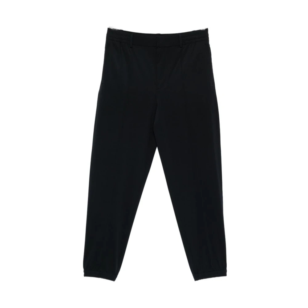 Emporio Armani Herren Blau - Sweatpants - Trousers - 2XL