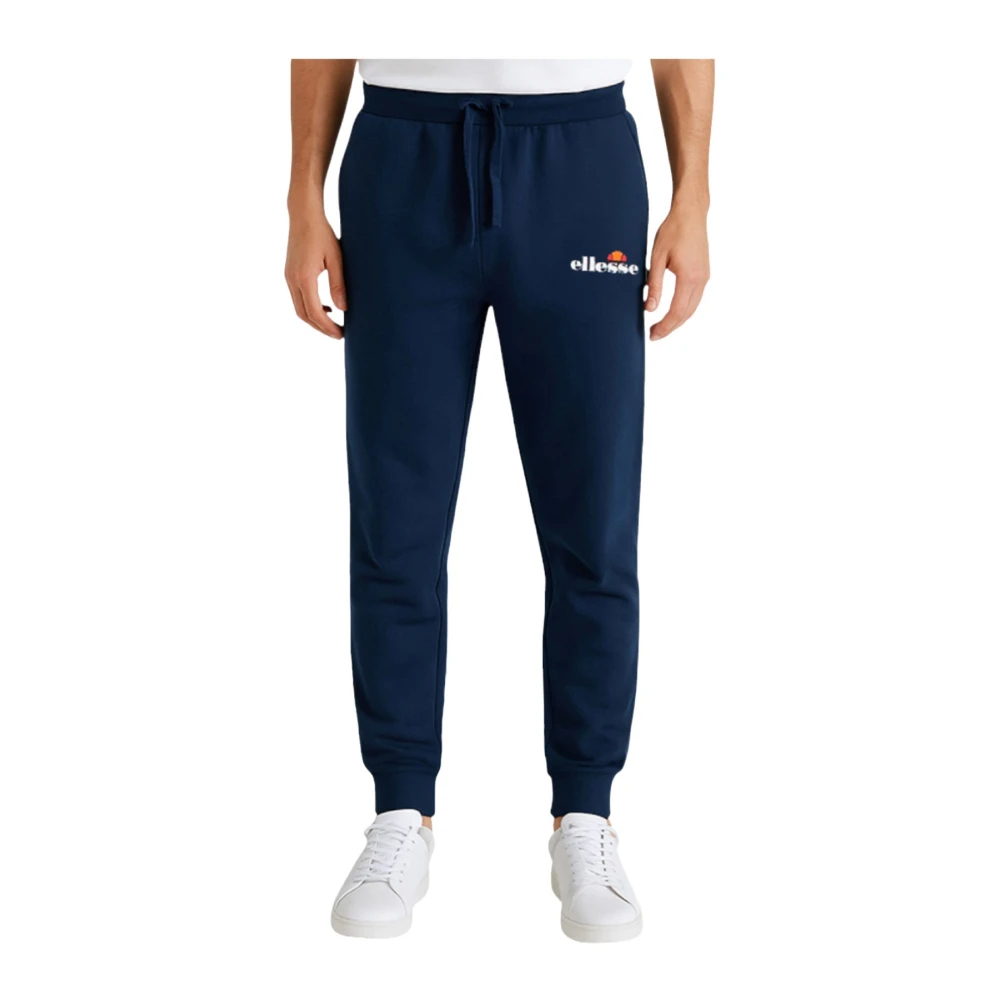 Ellesse Herren Blau - Sweatpants - Trousers - 2XL