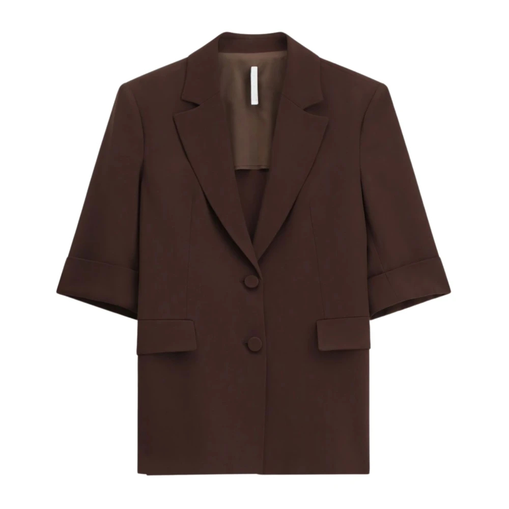 Imperial Damen Braun - Blazers - Jackets - M