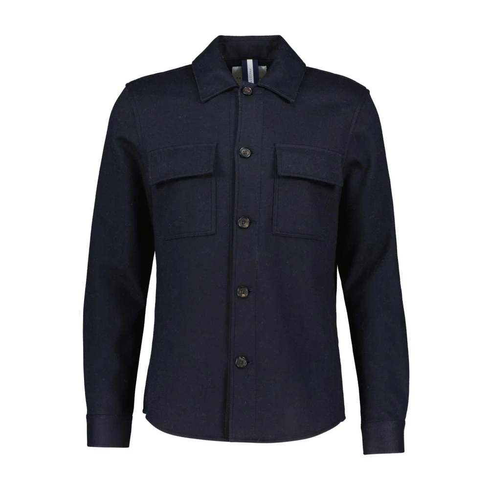 Profuomo , Herren, Jacken, Blau, 2XL - Bild 7
