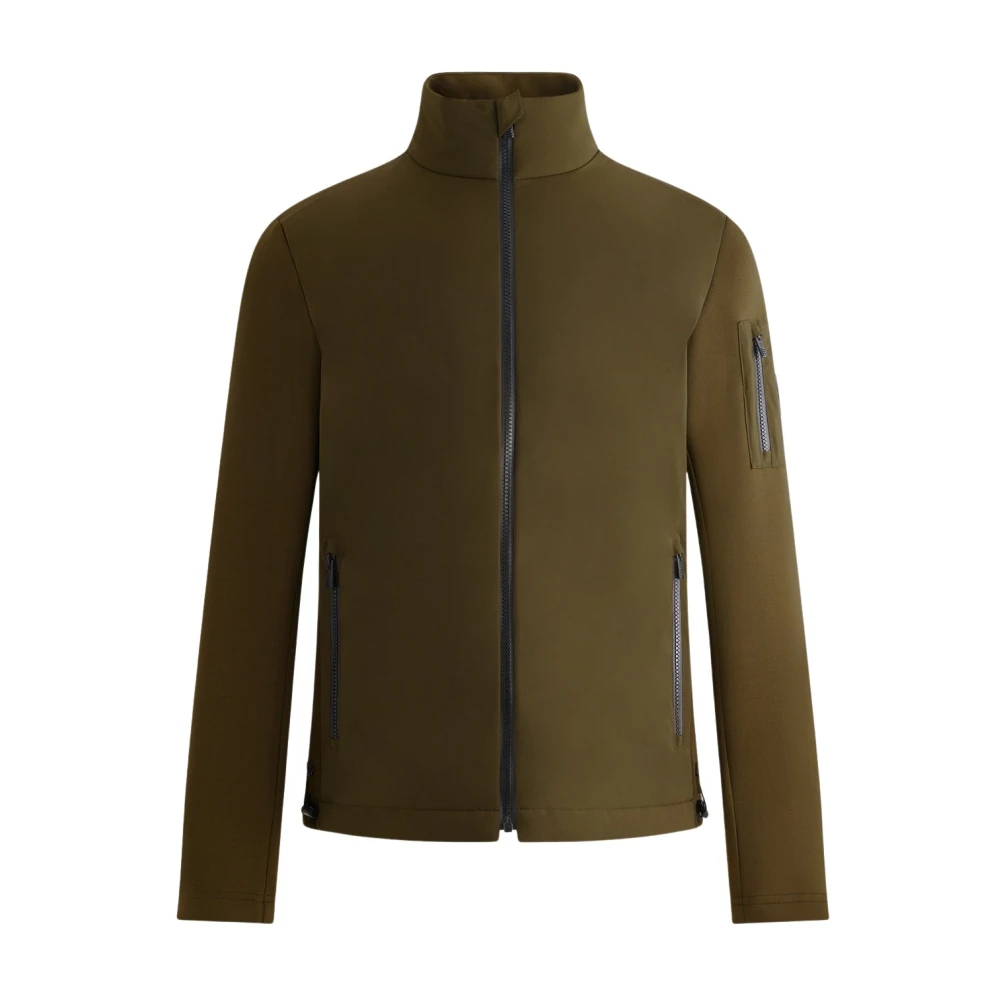 Fusalp Herren Grün - Rex Jacket - Jackets - 2XL