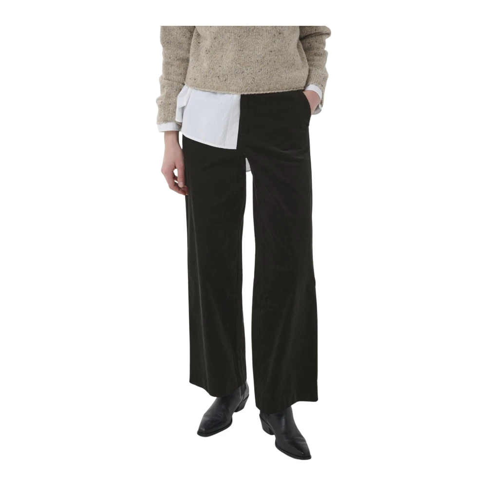 Part Two , Damen, Hosen, Schwarzk, Xs - Bild 4