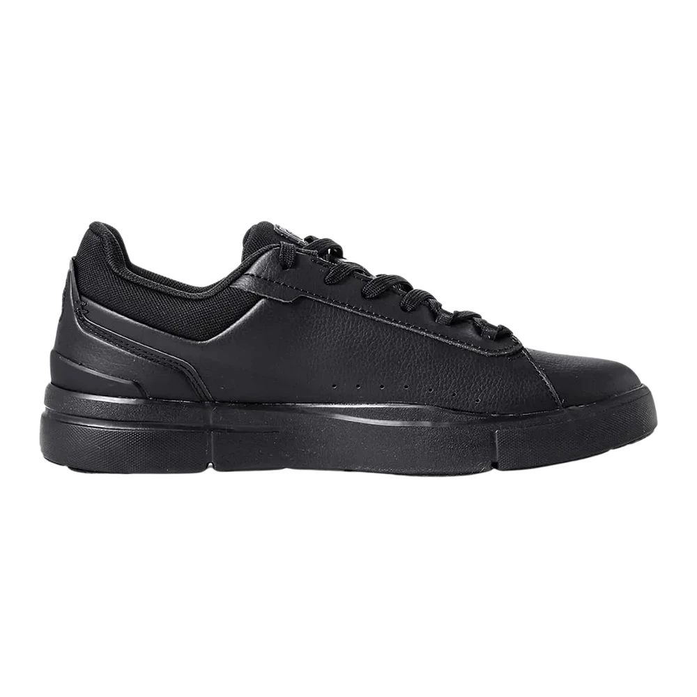 On Running - The Roger Advantage - Sport - Damen - Schwarzk - 38 Eu - Bild 4