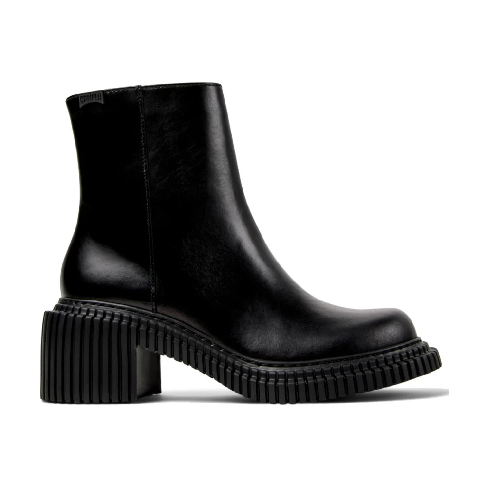 Camper , Damen, Schuhe, Schwarzk, 39 Eu - Bild 5