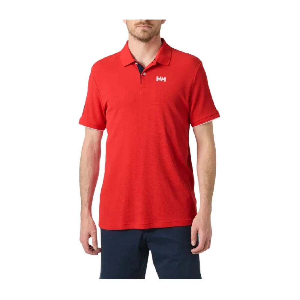 Helly Hansen , Herren, Sport, Rot, S - Bild 4