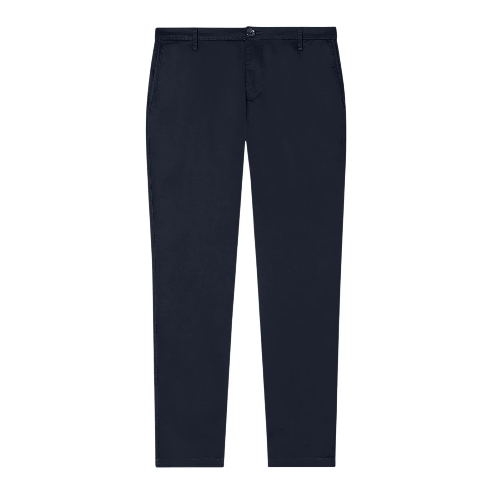 Armani Exchange Herren Blau - Schmal Geschnittene Hose - Trousers - W31 L32