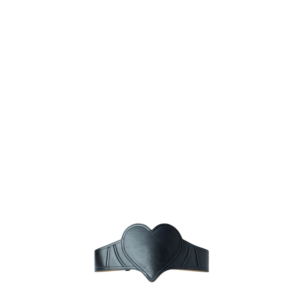 Vivienne Westwood , Damen, Accessories, Schwarzk, M/L - Bild 3