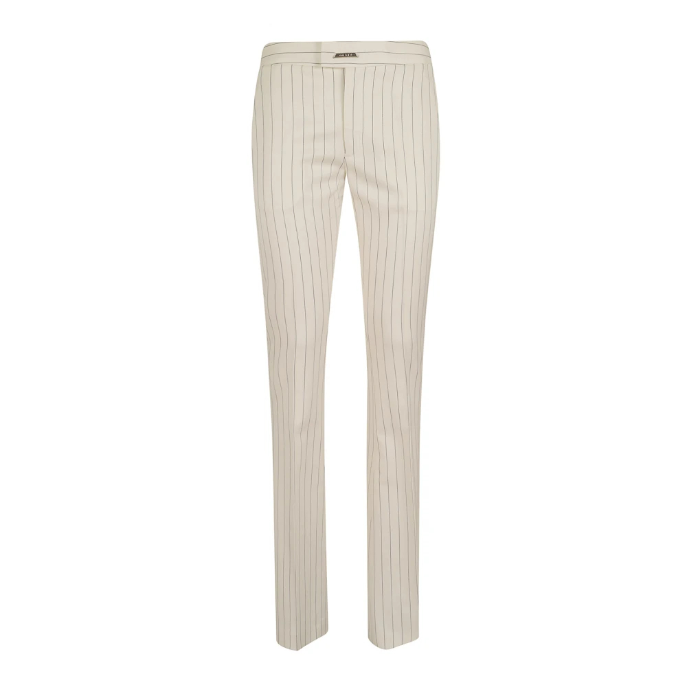 Dondup Damen Beige - Slim-Fit Hosen - Trousers - S