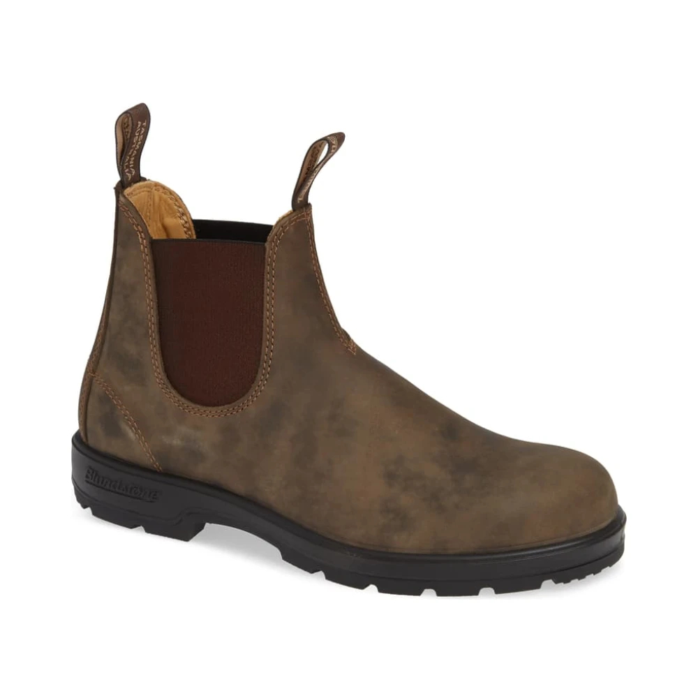 Blundstone , Damen, Schuhe, Braun, 36 Eu - Bild 8
