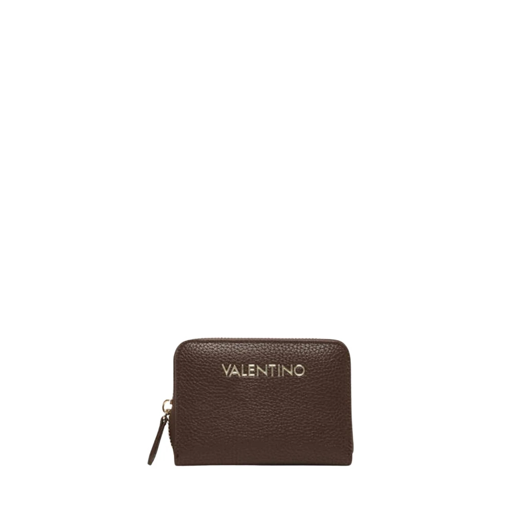 Valentino Bags - Geldbörse Wallet ALEXIA - brown - Bild 5
