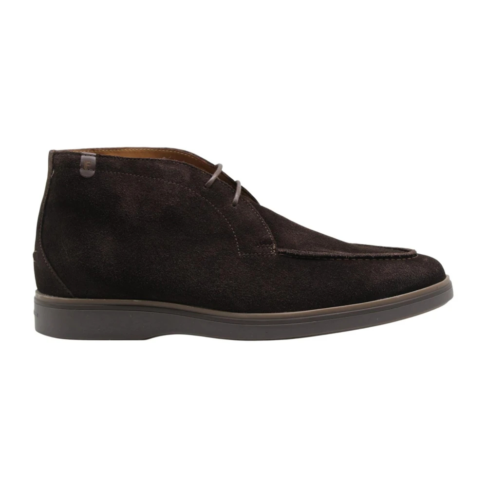 Floris Van Bommel , Herren, Schuhe, Braun, 41 1/2 Eu - Bild 2