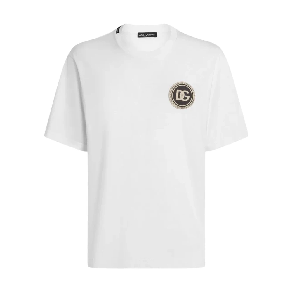 Dolce & Gabbana , Herren, Sport, Weiß, L - Bild 2