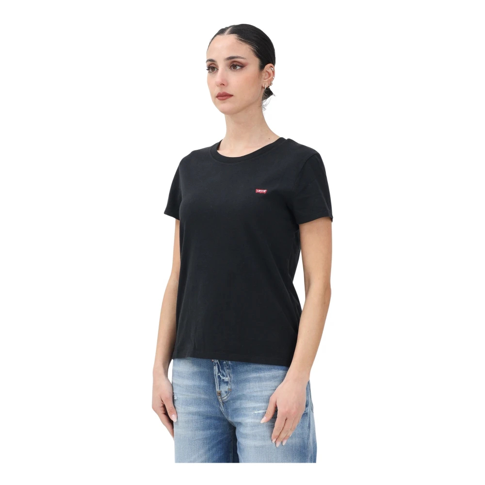 Levi's , Damen, Oberteile, Schwarzk, Xs - Bild 8