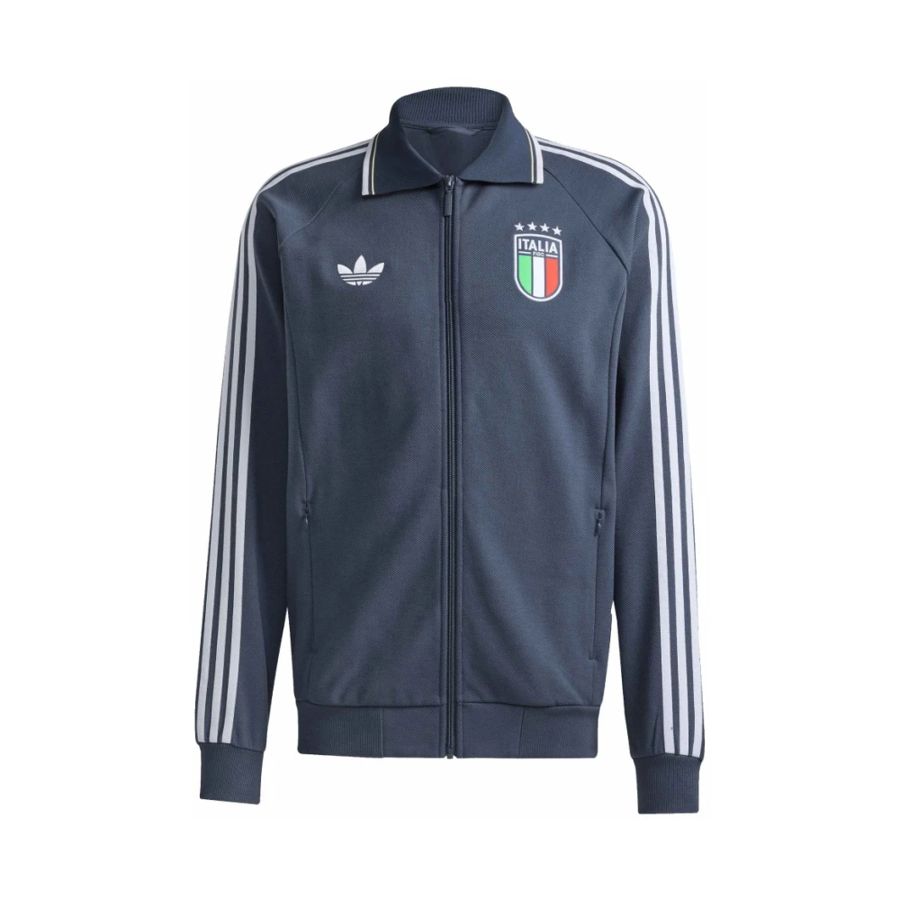 Adidas , Herren, Sport, Blau, Xl  - Image 6