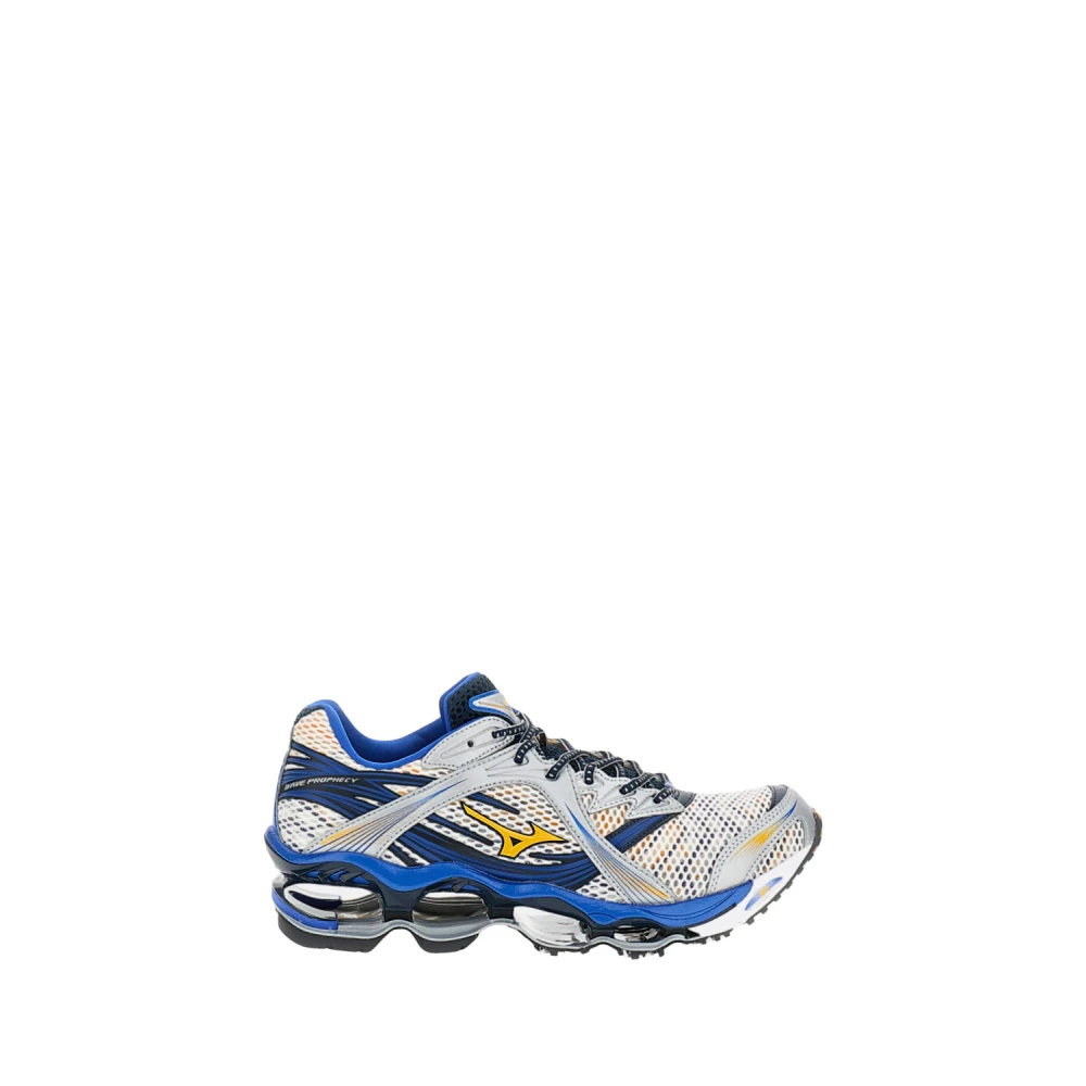 Mizuno , Herren, Sport, Mehrfarbig, 41 Eu - Bild 9