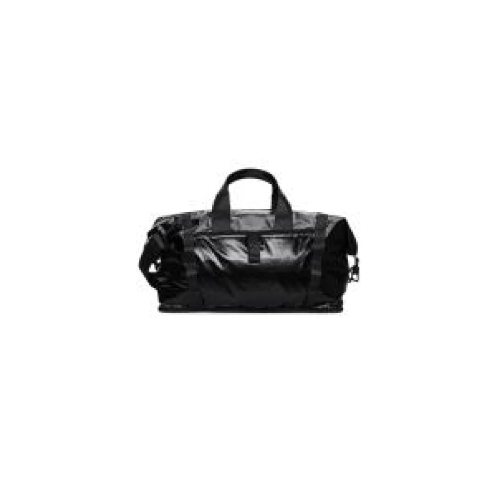 Rains Unisex Noir Reisetasche Sibu W3 - Bild 5