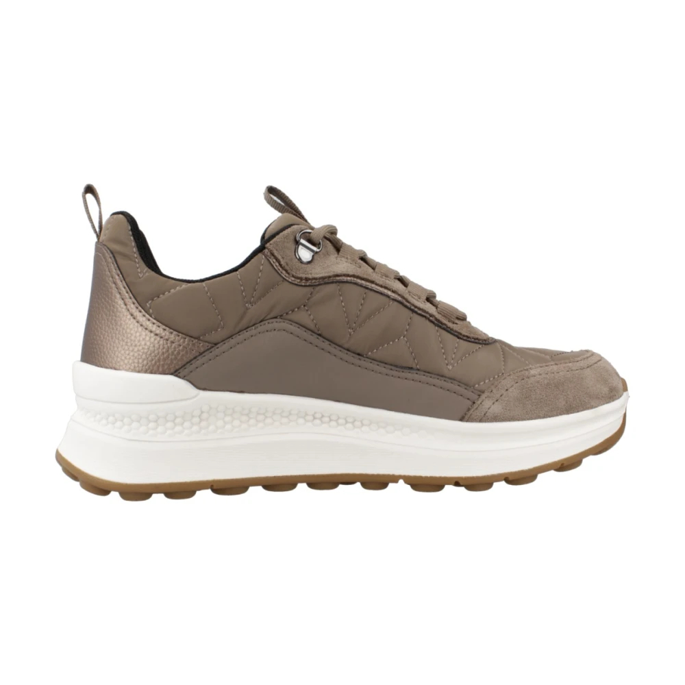 Geox , Damen, Schuhe, Braun, 39 Eu - Bild 3