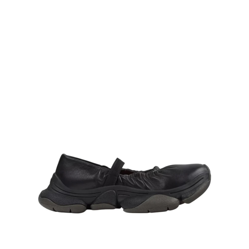 Camper Damen Blanc Sneakers Pelotissima - Bild 4