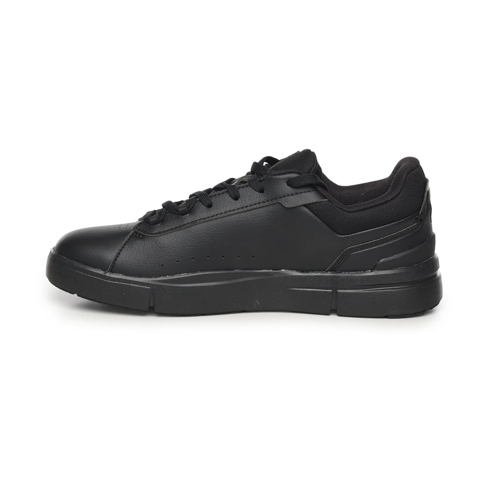 On Running - The Roger Advantage - Sport - Herren - Schwarzk - 45 Eu - Bild 8