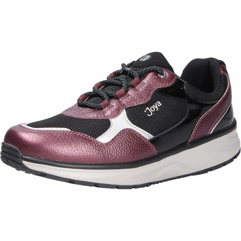Joya Tina Iii Pink-Black - Gr. - 3 - Bild 3