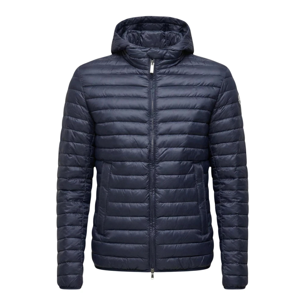 Colmar Herren Blau - Puffer Jacket - Jackets - 2XL