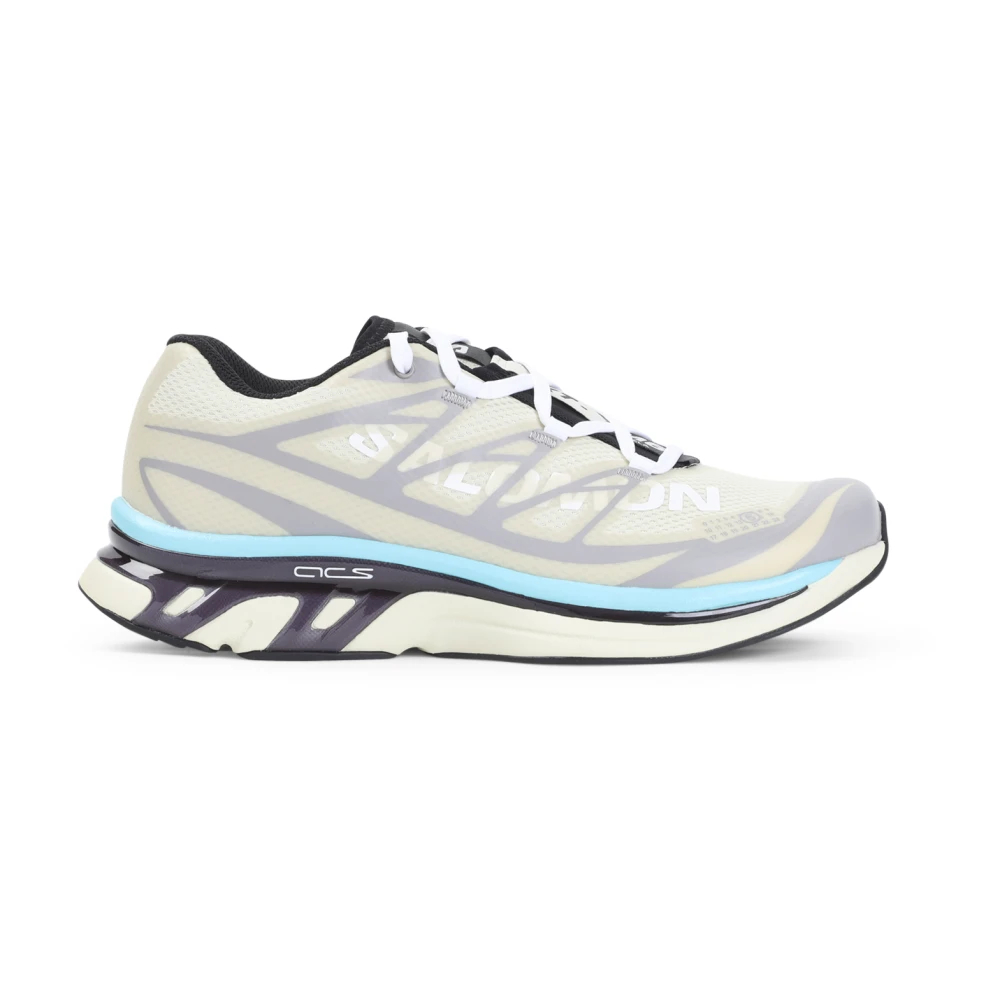 Mm6 Maison Margiela - Xt Sneakers - Shoes - Damen - Mehrfarbig - 40 Eu