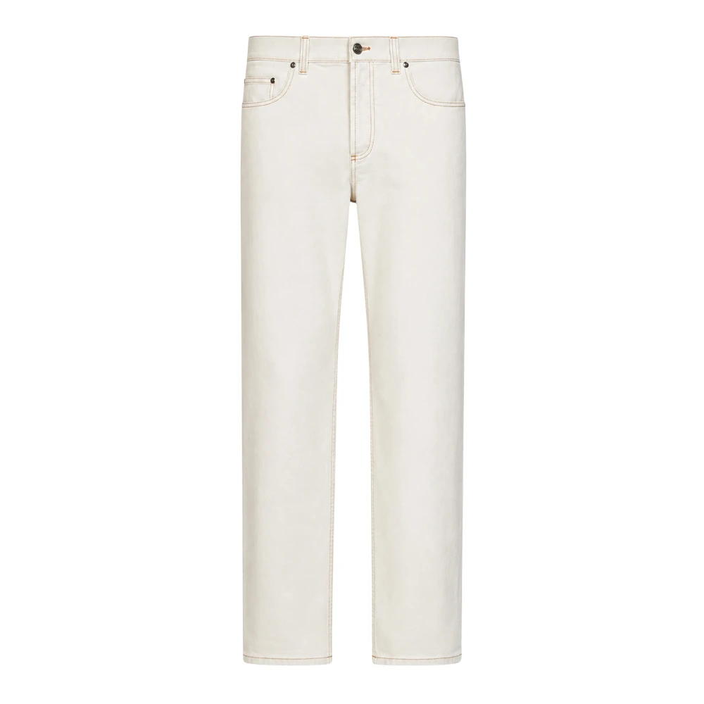 Versace Straight Jeans Größe 28 - MyTheresa - Bild 5
