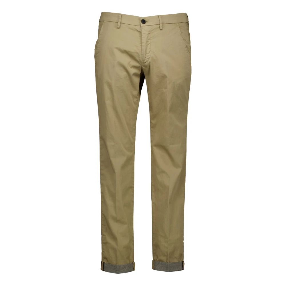 Mason's Herren Beige - Torino Chino - Trousers - Xl