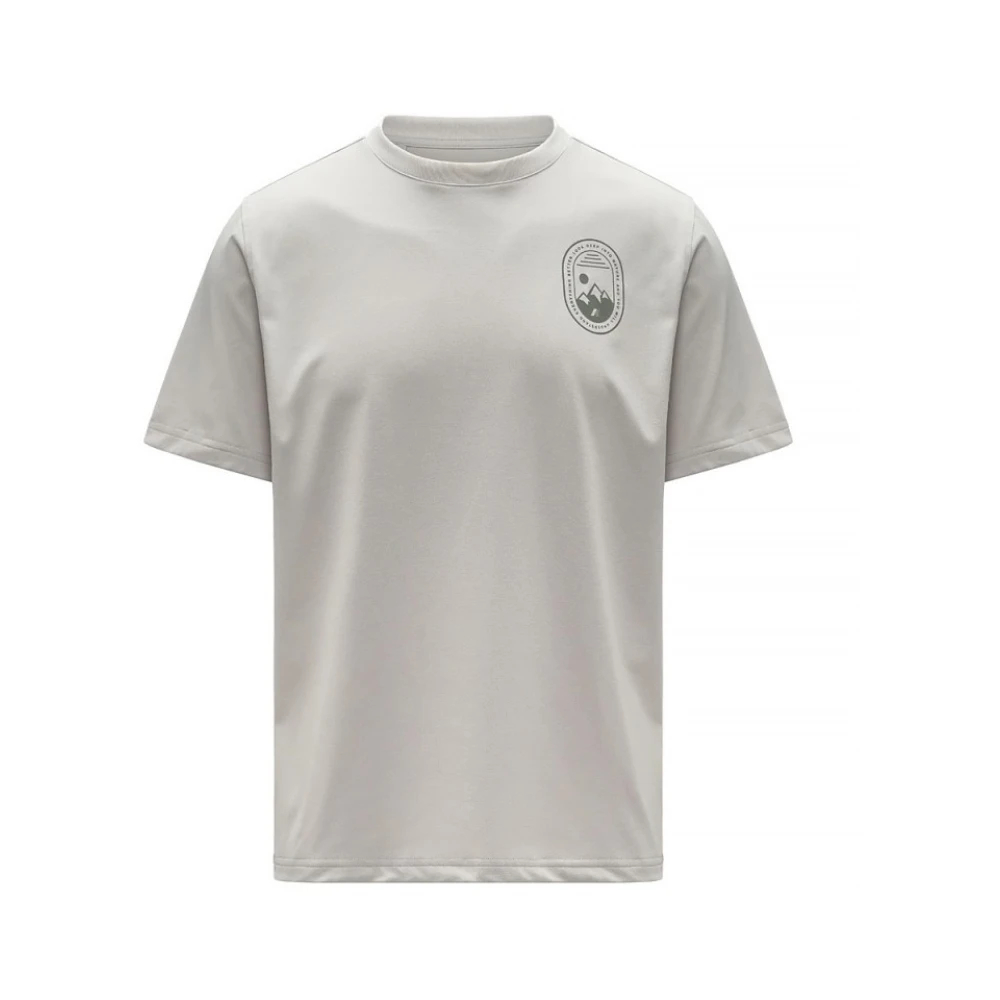 K-Way Herren Beige - T-Shirts - Tops - M