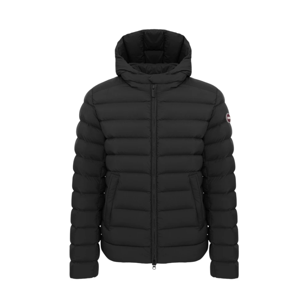 Colmar Herren Schwarz - Down Jackets - Sport - K - L