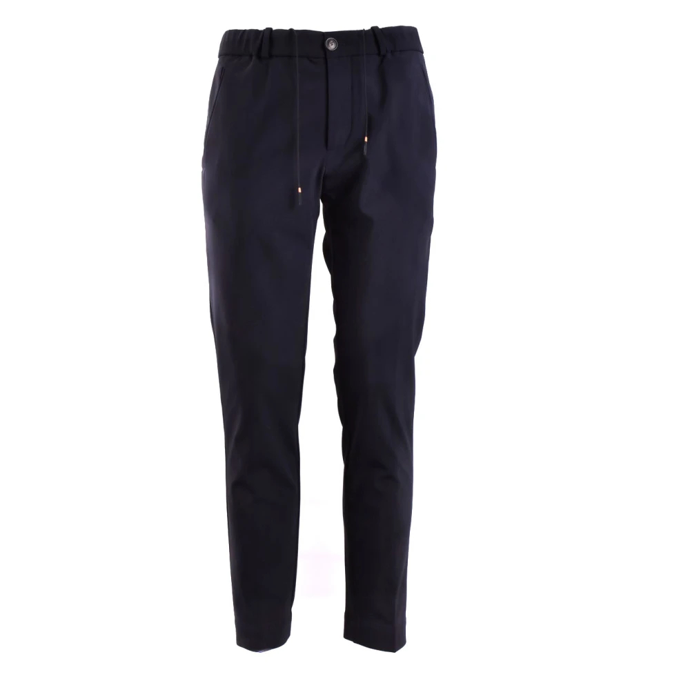 Rrd Herren Blau - W2420260 Hosen - Trousers - L