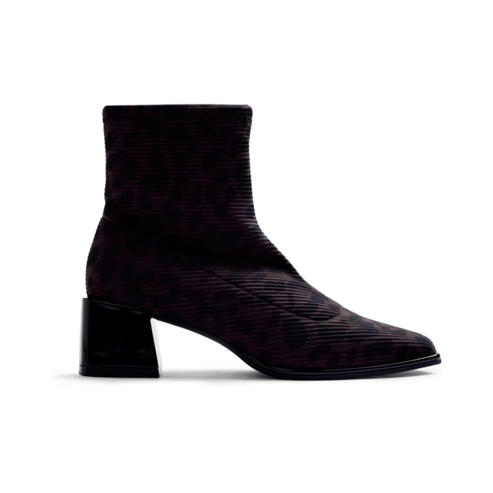 Gioseppo Schwarz Schuhe - 80794 Textil (, Gr. 37) - Bild 3