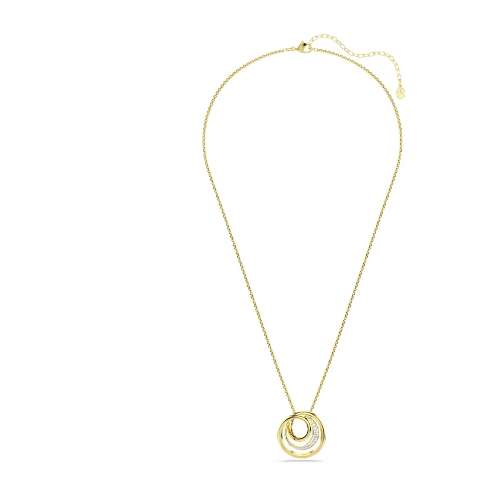 Swarovski - Schmuck - Accessories - Damen - Gelb - One Size - Bild 3