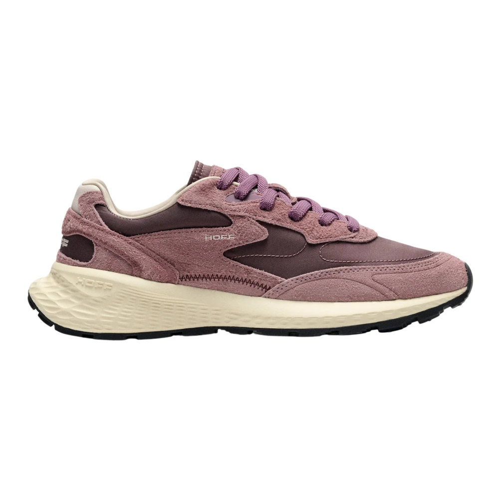 Hoff Unisex Marron Baskets City Mkii - Bild 4