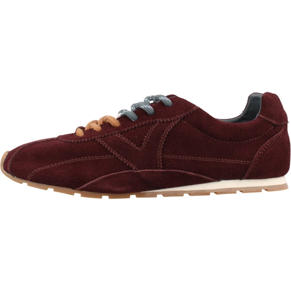 Victoria Damen Rouge Sneakers Aster - Bild 4