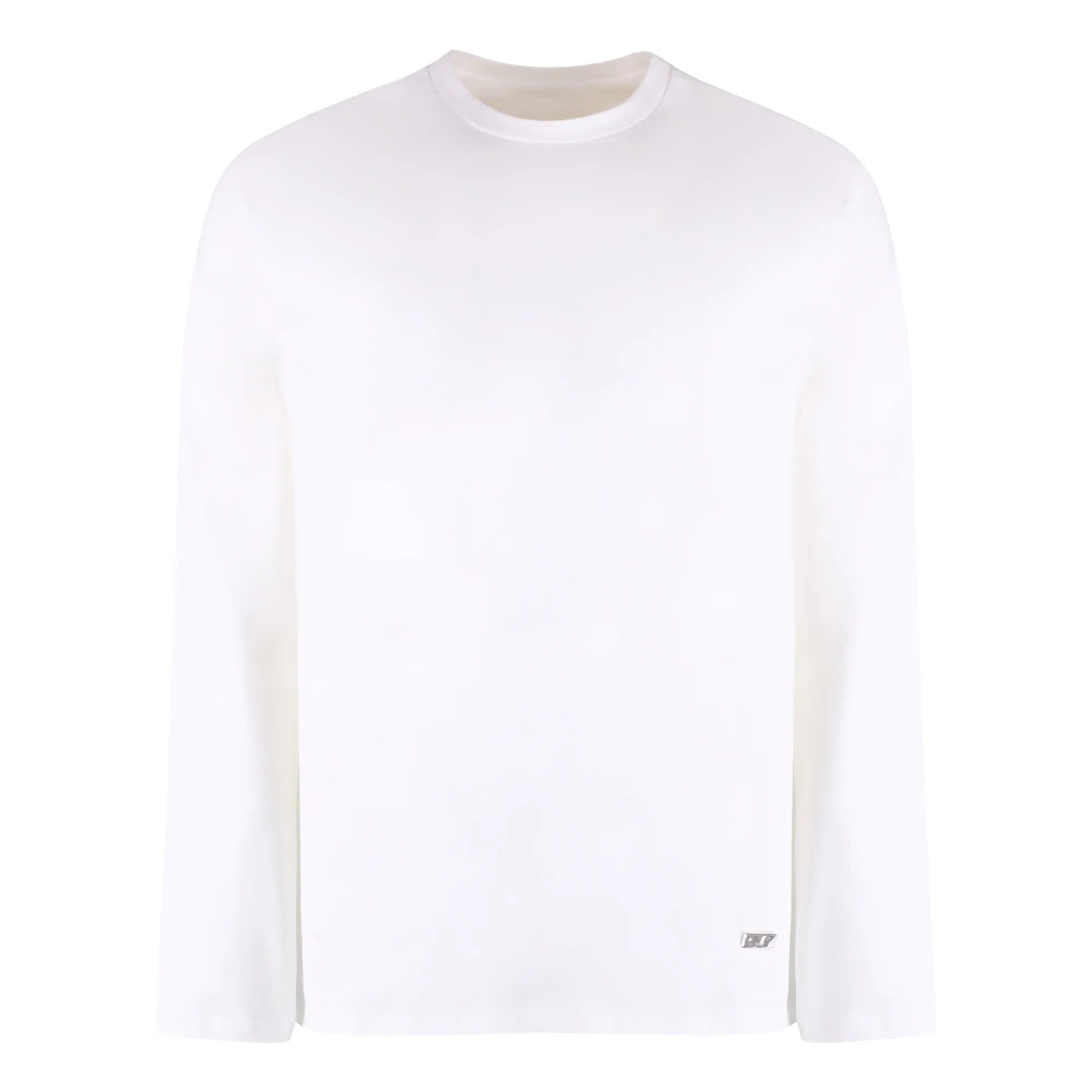 Jil Sander Herren Weiß - T-Shirts - Tops - S