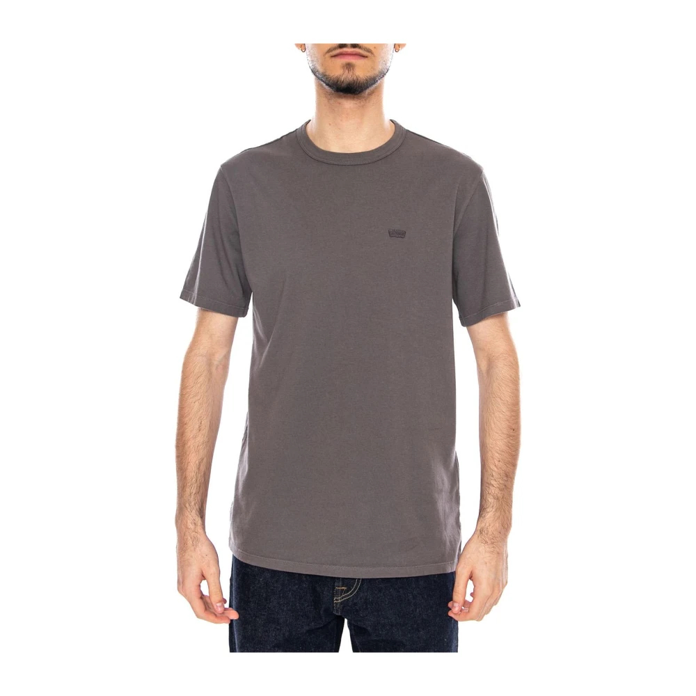 Levi's , Herren, Oberteile, Grau, M - Bild 5