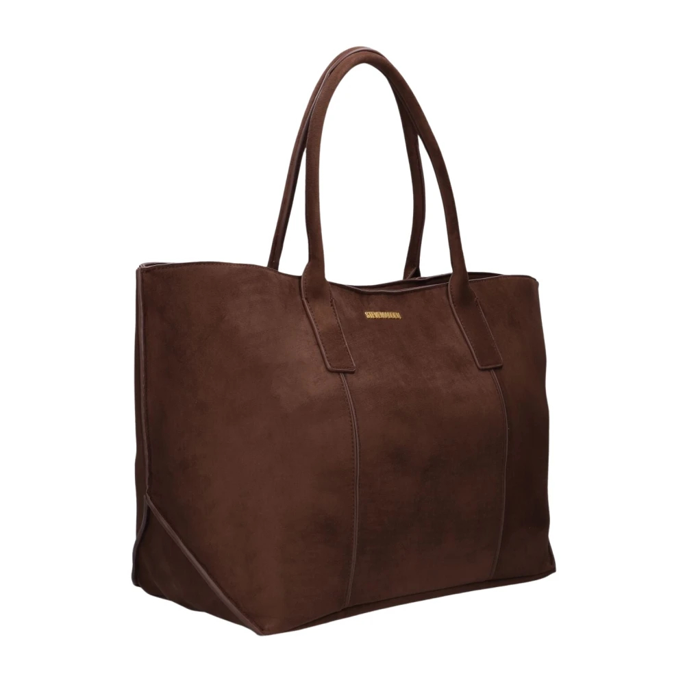 Steve Madden Damen Marron Handtasche Blexa - Bild 3