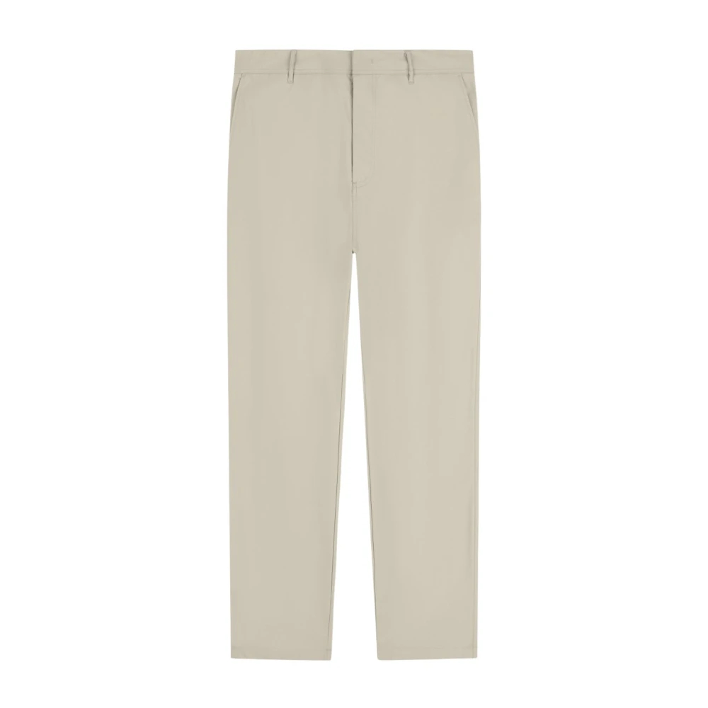 Armani Exchange Herren Beige - Chino-Hosen - Trousers - W33