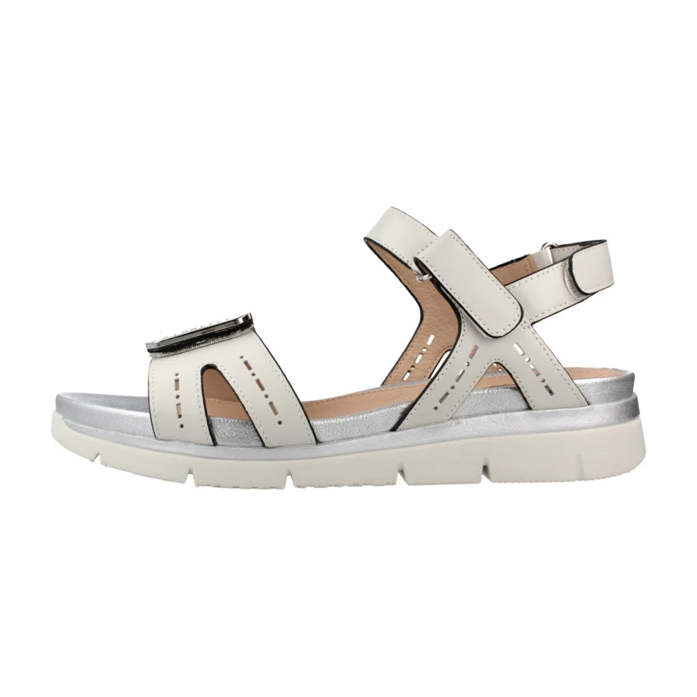 Stonefly Damen Beige - Elody 24 - Shoes - 37 Eu