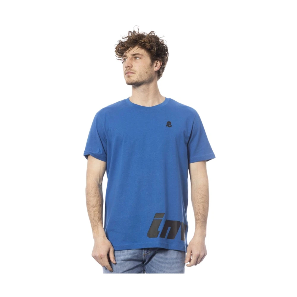 Invicta , Herren, Oberteile, Blau, 2XL - Bild 3