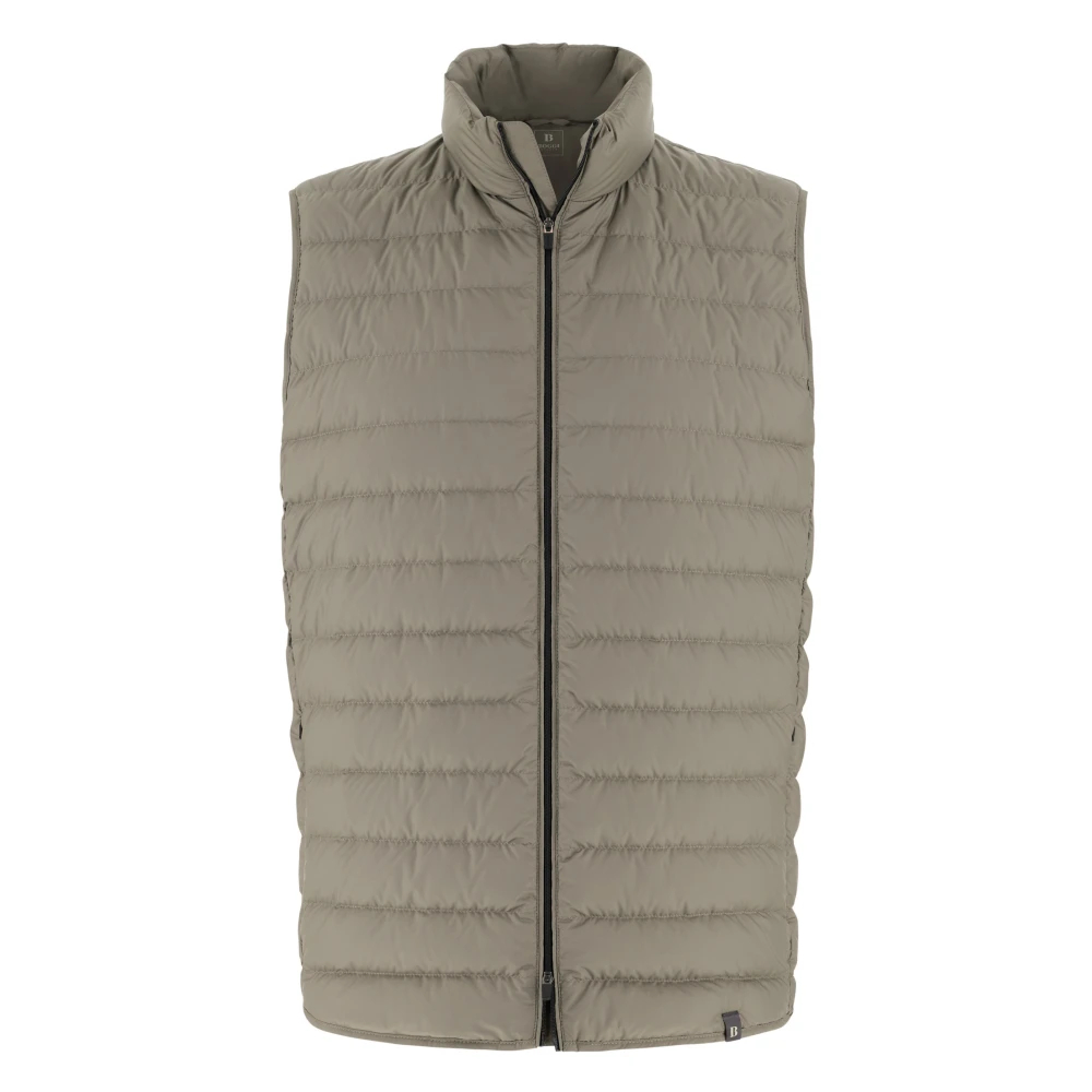 Boggi Milano Herren Grau - B Gilet - Jackets - M