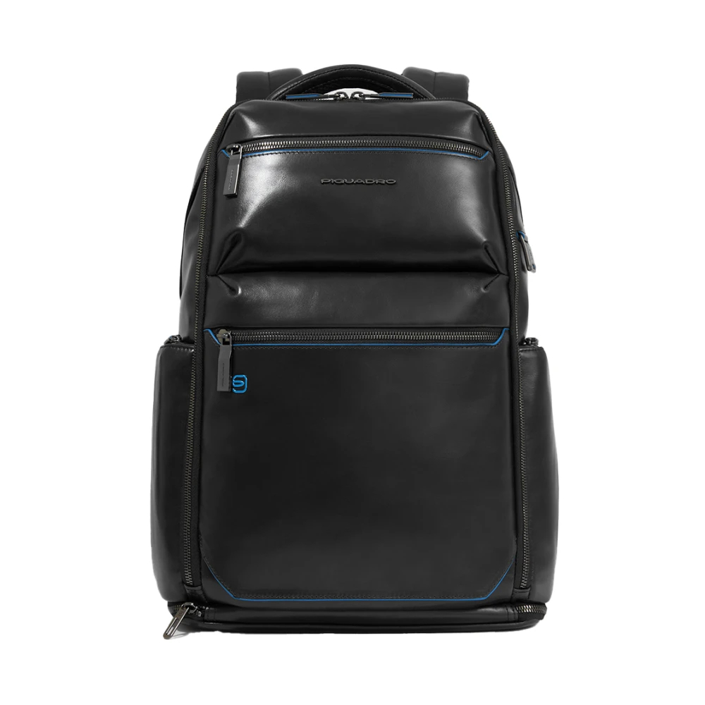 Piquadro , Herren, Taschen, Schwarzk, One Size - Bild 3