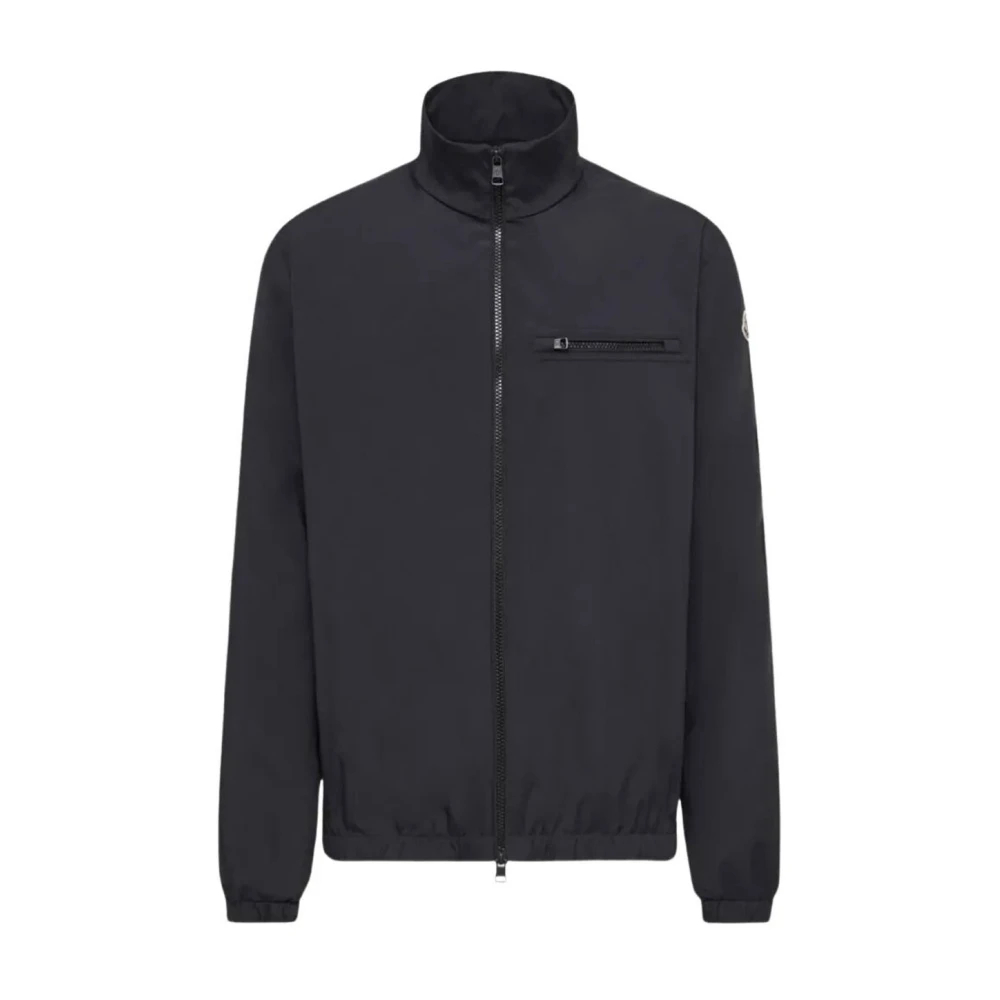 Moncler Danby Jacke für Herren in Schwarz in Größe: 3 - Bild 4