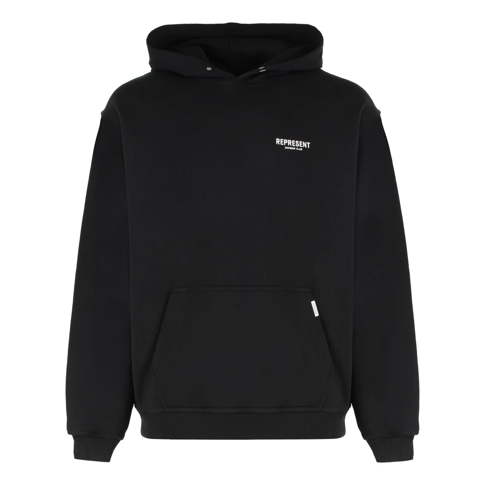 Represent Owners Club Logo Hoodie - Bild 5