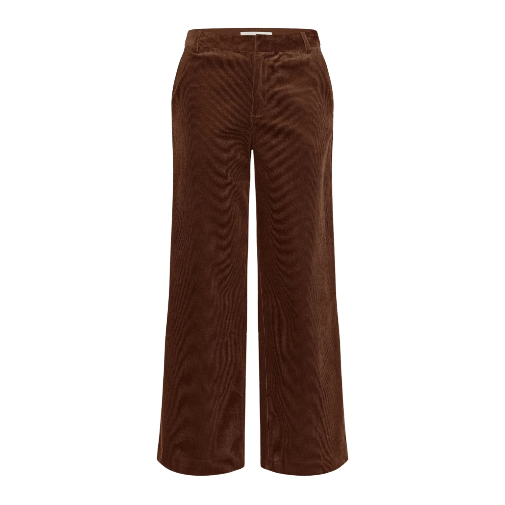 Part Two Columba Corduroy Trousers - Bild 4