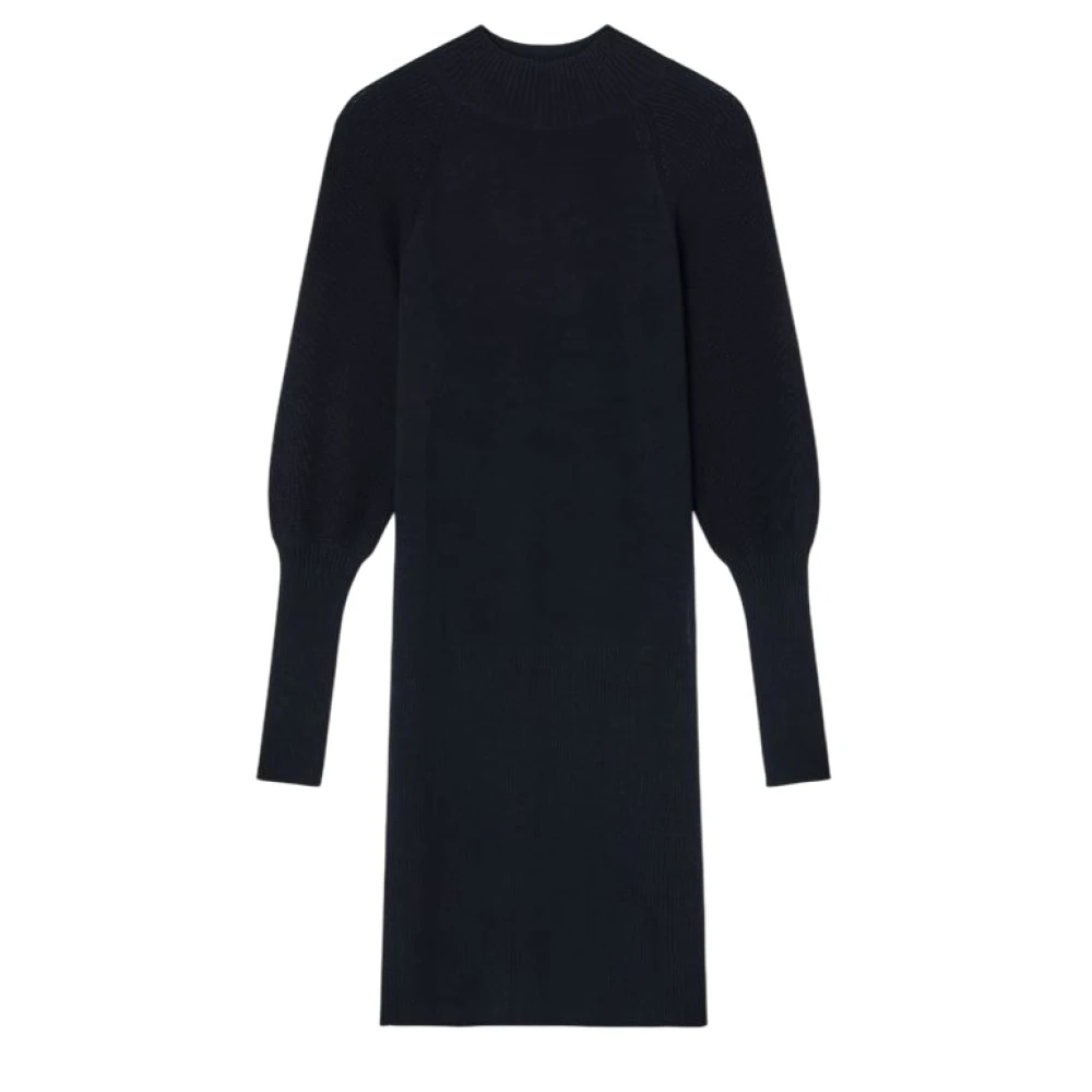 Armani Exchange - Vestito Corto - Dresses -Damen -Schwarzk -S
