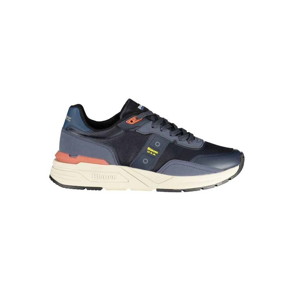 Blauer - Sportschuhe - Shoes - Herren - Mehrfarbig - 44 Eu - Bild 6